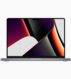 Macbook Pro 14 (A3112)